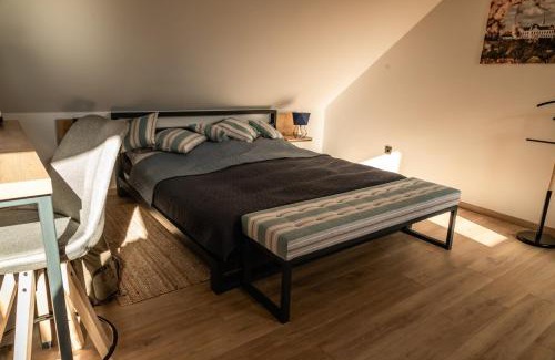 Veszprem Apartment | Tűztorony apartman