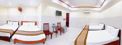 Ha Tien Hotel | Tường Vi Motel