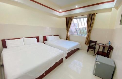 Ha Tien Hotel | Tường Vi Motel