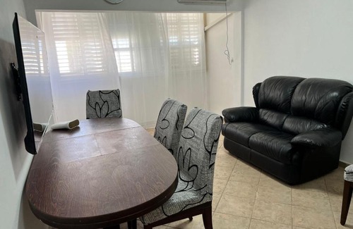 Nahariya Apartment | Tихая уютная квартира для всей семьи