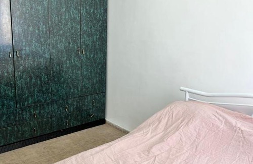 Nahariya Apartment | Tихая уютная квартира для всей семьи