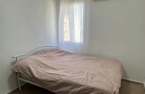 Nahariya Apartment | Tихая уютная квартира для всей семьи