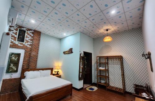 Hoa Thanh House | Tầm Quên Homestay