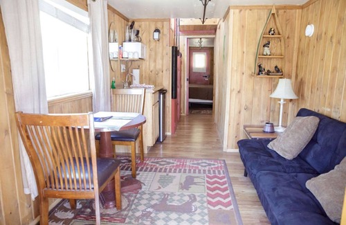 Sevier Apartment | T-000001) Rio Grande