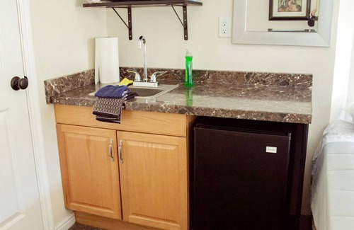 Sevier Apartment | T-0001) Missouri Pacific