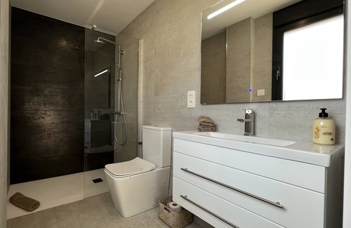 Vergel Villa | T-0123 Our new villa with 3 bedrooms in El Verger