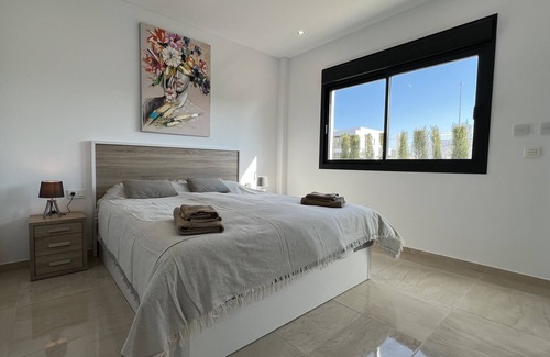 Vergel Villa | T-0123 Our new villa with 3 bedrooms in El Verger