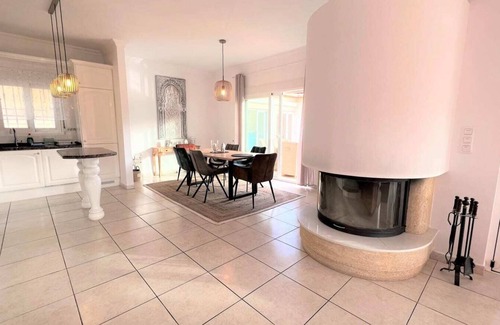Denia Villa | T-1022, Niobe, villa with beautiful mountain views