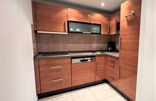 Denia Villa | T-1022, Niobe, villa with beautiful mountain views