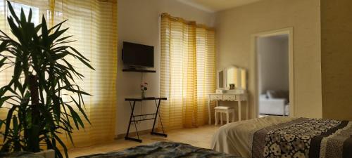 Sainte-Colombe-en-Bruilhois Apartment | T-2est 46m dons la maison au bord du Canal du Midi