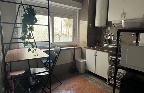 Sao Joao de Deus Apartment | T-3 in the center of Lisbon