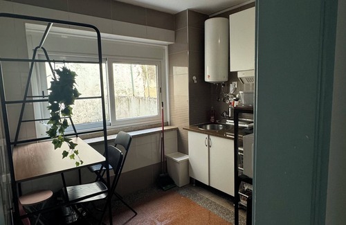 Sao Joao de Deus Apartment | T-3 in the center of Lisbon