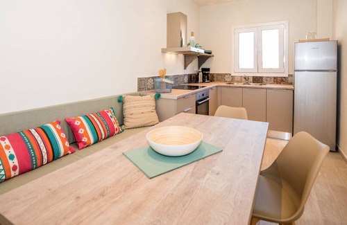 Gimari Villa | T'adelfia - Whole property