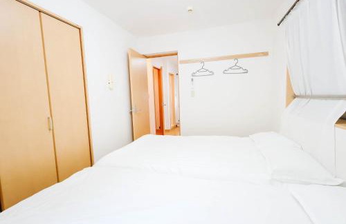 Takadanobaba Apartment | T akadababa subway 4 mins walk! Newly building 新築! 高田馬場駅 徒歩圏内大人気! Shinjuku新宿圈!高速无限制202