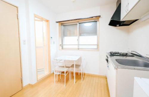Takadanobaba Apartment | T akadababa subway 4 mins walk! Newly building 新築! 高田馬場駅 徒歩圏内大人気! Shinjuku新宿圈!高速无限制202
