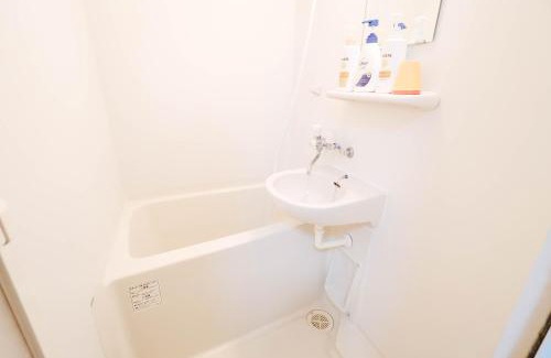 Takadanobaba Apartment | T akadababa subway 4 mins walk! Newly building 新築! 高田馬場駅 徒歩圏内大人気! Shinjuku新宿圈!高速无限制202