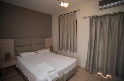 Chortata House | T'Aloni