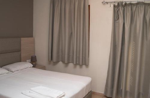 Chortata House | T'Aloni
