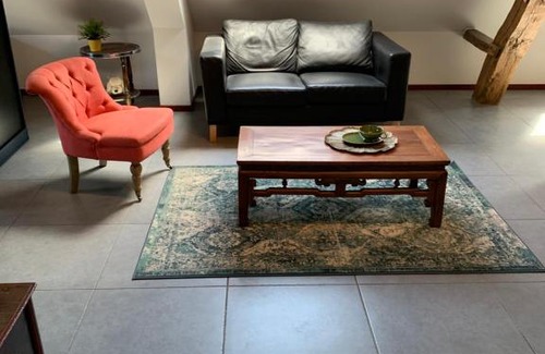 Municipality of Heeze-Leende Bed & Breakfast | 't Brouwershuis