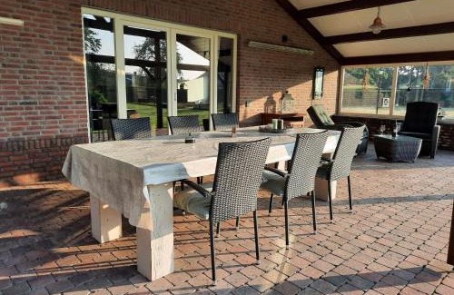 Deurne Apartment | 't Brugske
