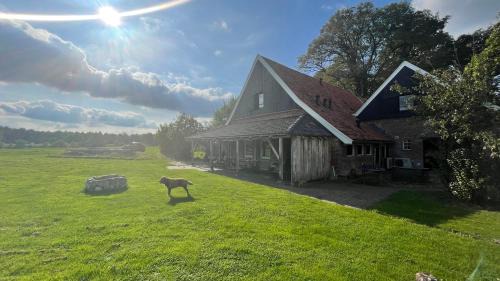Losser Bed & Breakfast | 't Buitenverblijf Erve Punte
