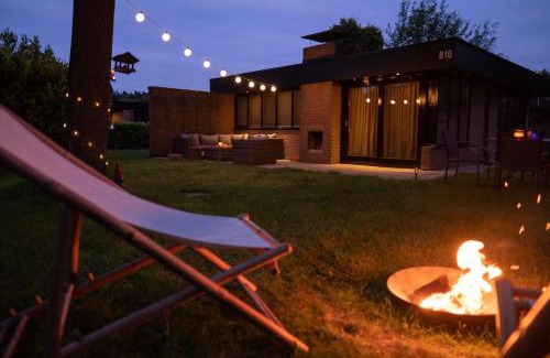 Rekem House | 't Bunga huiske