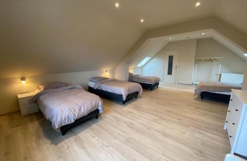 Reninge House | 't Cappellelandhof