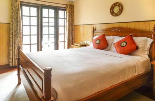 Pallivasal Resort | T Cherry Villa by Le Montfort Resort