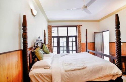 Pallivasal Resort | T Cherry Villa by Le Montfort Resort
