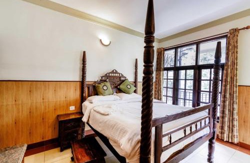 Pallivasal Resort | T Cherry Villa by Le Montfort Resort