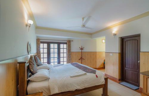 Pallivasal Resort | T Cherry Villa by Le Montfort Resort