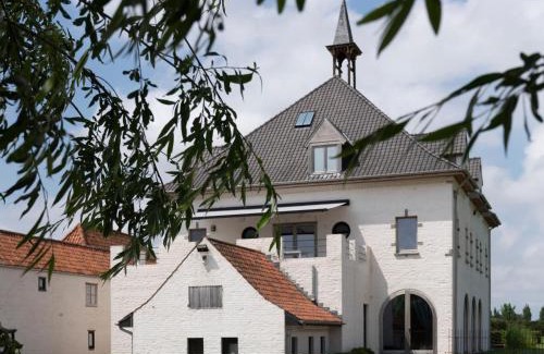 Reninge Hotel | 't Convent
