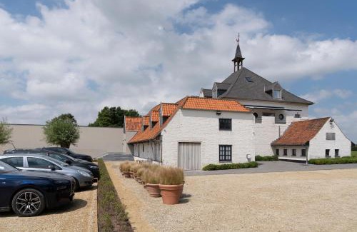 Reninge Hotel | 't Convent