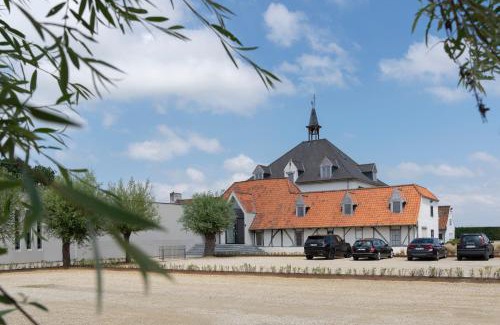 Reninge Hotel | 't Convent