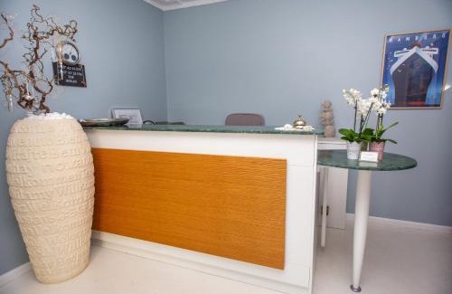 Asprovalta Apartment | T H E BERLIN Studios and Suites