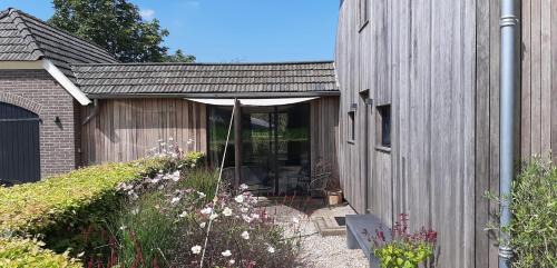 Baak Bed & Breakfast | 't Holtslag