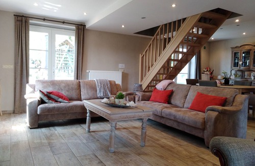 Langemark Bed & Breakfast | t Hooghe Licht Bed & Breakfast