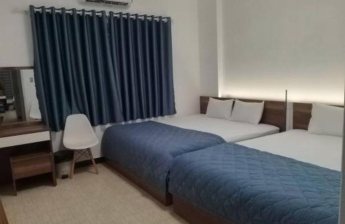 Ninh Kieu Apartment | T-House 304