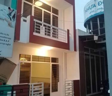 Ninh Kieu Apartment | T-House 304