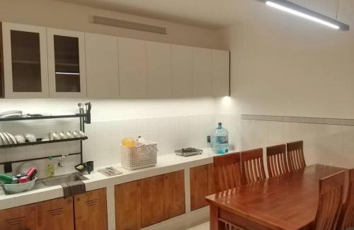 Ninh Kieu Apartment | T-House 304