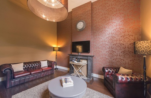 Tongeren Hotel | 't Huys van Steyns