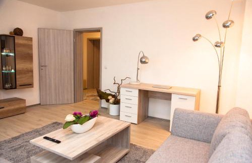 Duisburg Sud Apartment | T&K Apartments near Messe Fair Trade Düsseldorf und Airport 2B