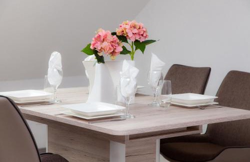Duisburg Sud Apartment | T&K Apartments near Messe Fair Trade Düsseldorf und Airport 3B