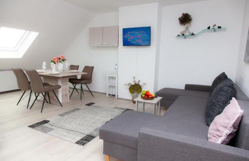 Duisburg Sud Apartment | T&K Apartments near Messe Fair Trade Düsseldorf und Airport 3B