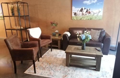 Diever Apartment | 't Koenenhoesie