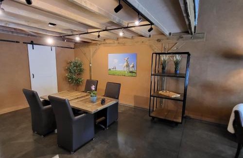Diever Apartment | 't Koenenhoesie