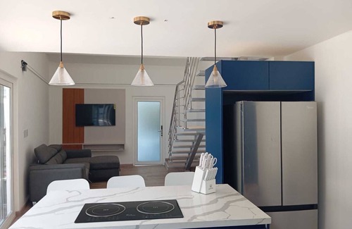 Playa Hermosa Apartment | T Loft