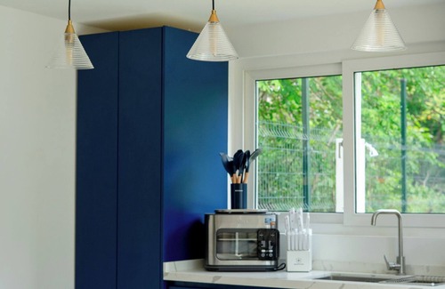 Playa Hermosa Apartment | T Loft