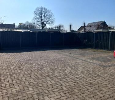 Geesbrug Bed & Breakfast | t' Olde kantoor
