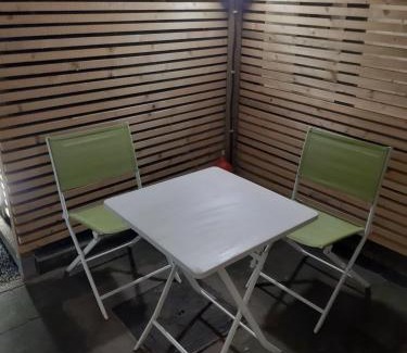 Lommel Apartment | 'T ONDERDAK